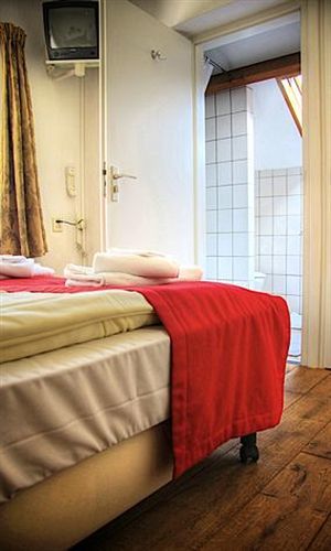 Hotel 黑耶拉特 外观 照片